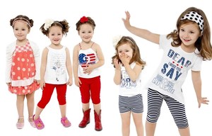 Интернет-магазин детской одежды «Мода для детей»