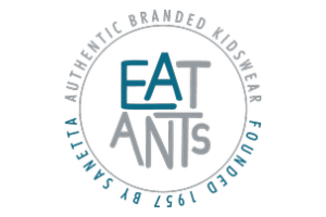 Eat Ants BY Sanetta