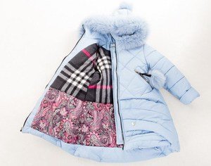 Как лучше одеть ребенка в Зимние морозы