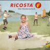 RICOSTA  Вернулась !
